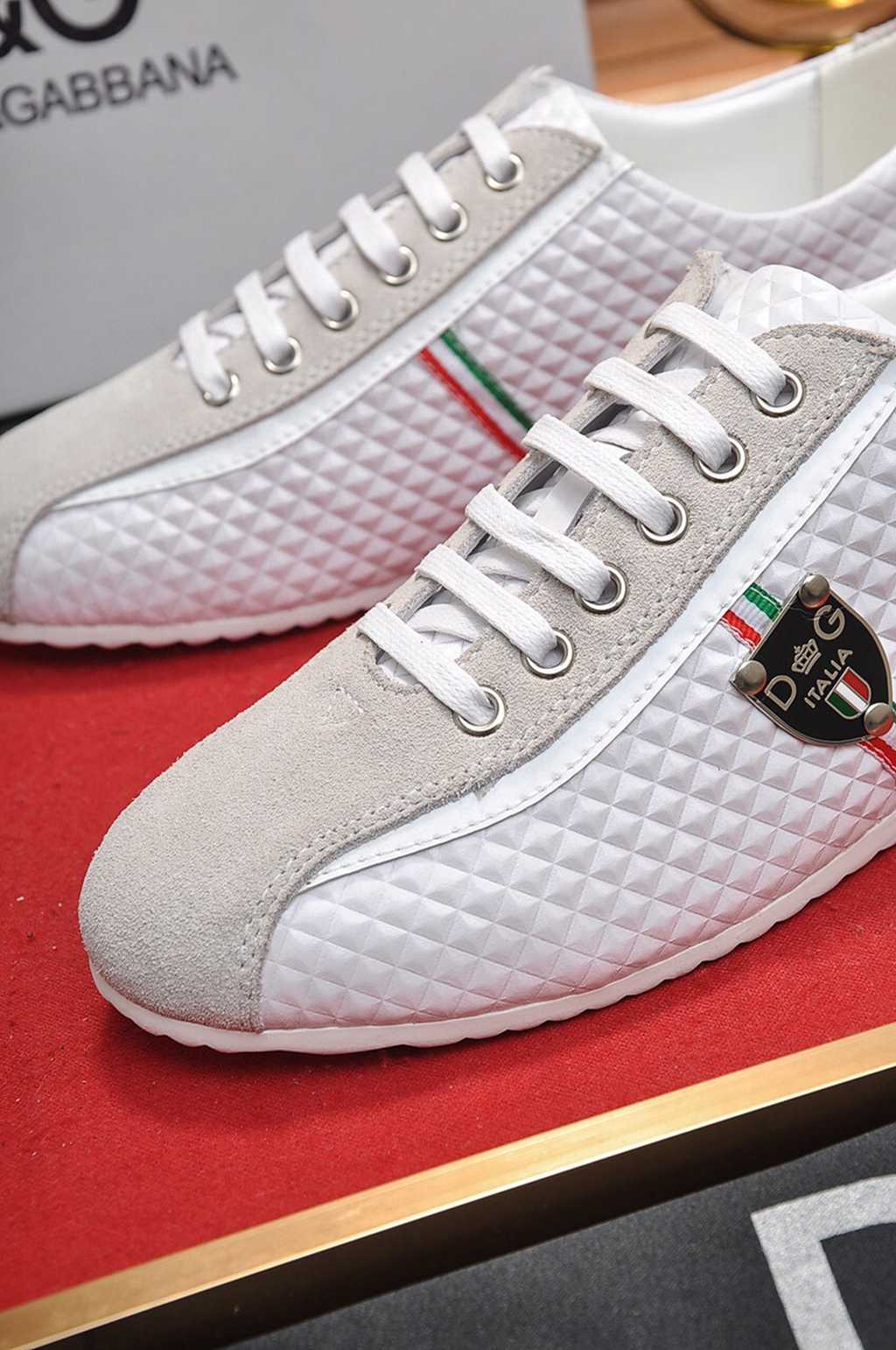 D*G sneaker